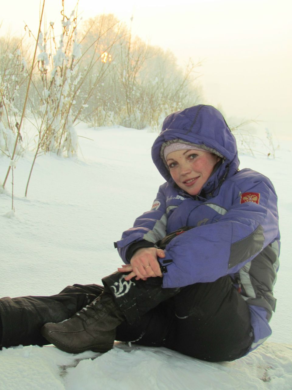 Ольга Шкляева | Красноярск