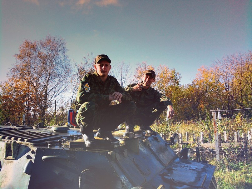 Альберт Миннеголов | Лениногорск