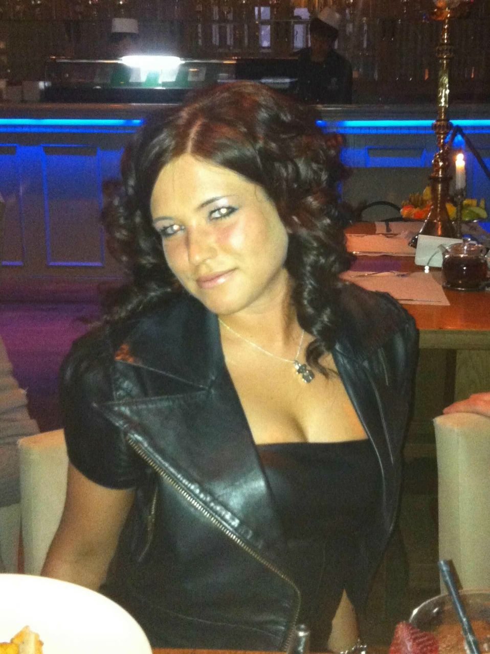 Натали Балашова | Москва