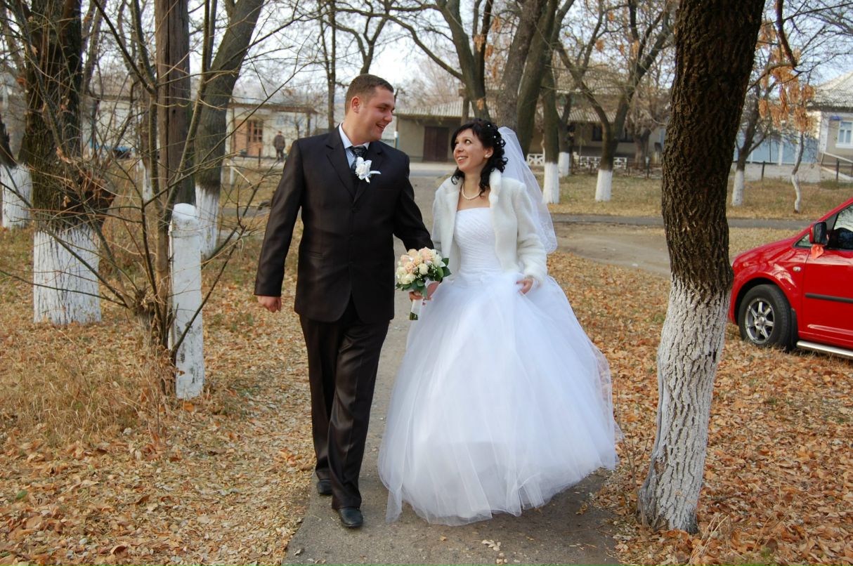 Олег Павлюк Flash | Белгород-Днестровский