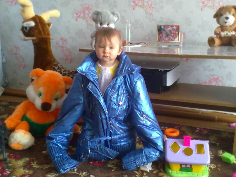 Виктория Пятницкая | Новополоцк