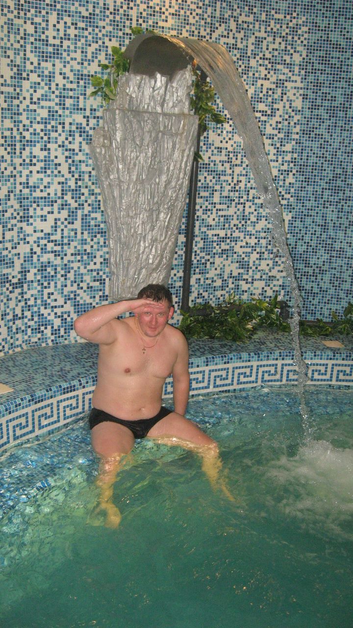 Андрей Хлескин | 