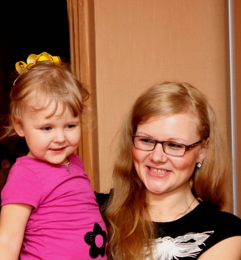 Любовь Сорокина | Санкт-Петербург