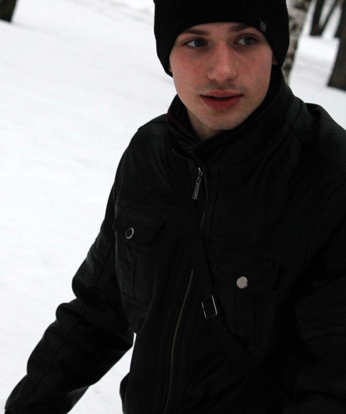 Артем Стешенко | Киев