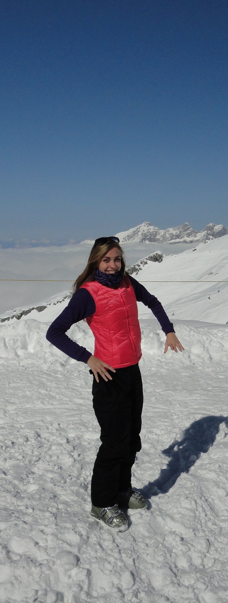 Алина Брочи | Gebenstorf