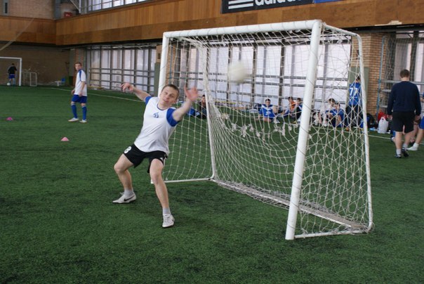 Антон Рожнов | Москва