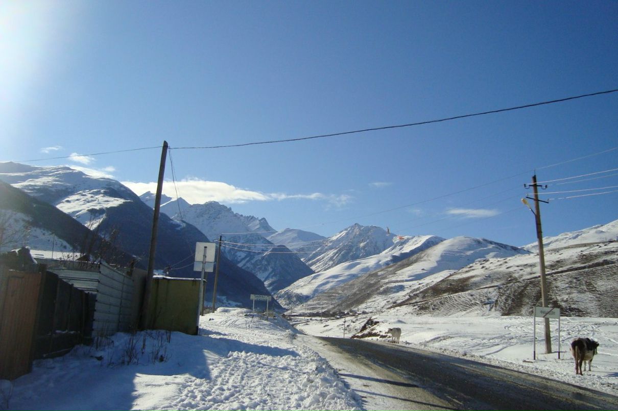 Анастасия Меркулова | Краснодар