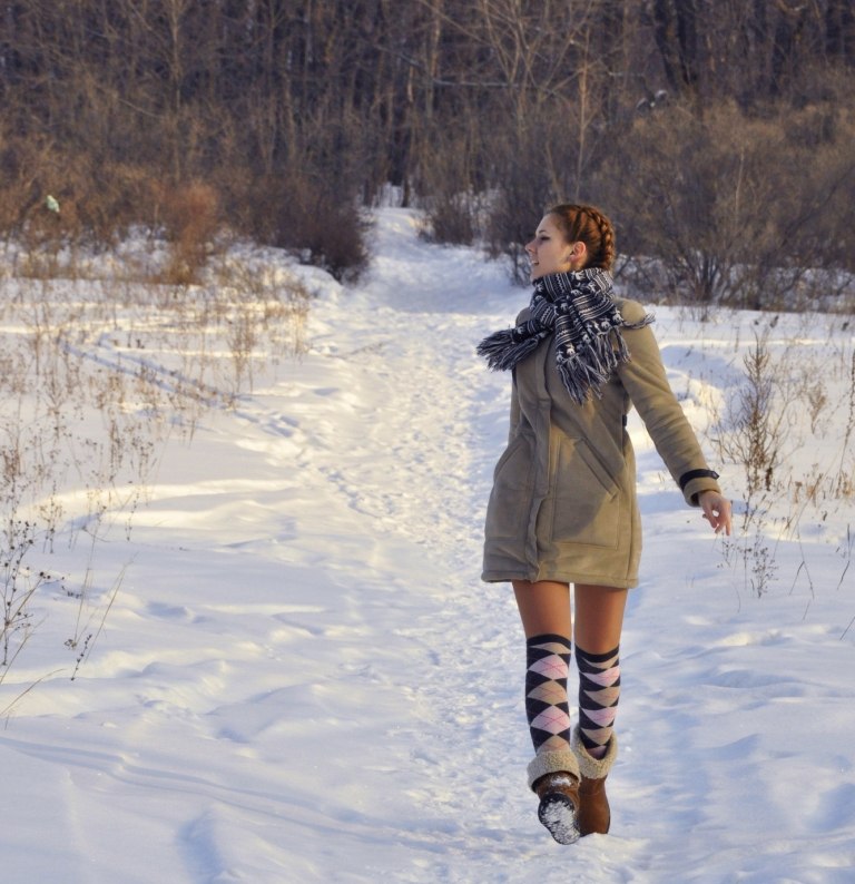 Анастасия Бояркина | Самара