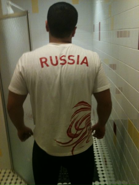 №6, Grisha Abramian, 38 лет, Москва №6, Grisha Abramian, 38 лет, Москва