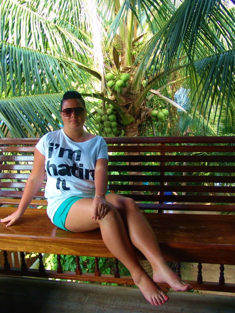 Танюша Эргашева | Воронеж