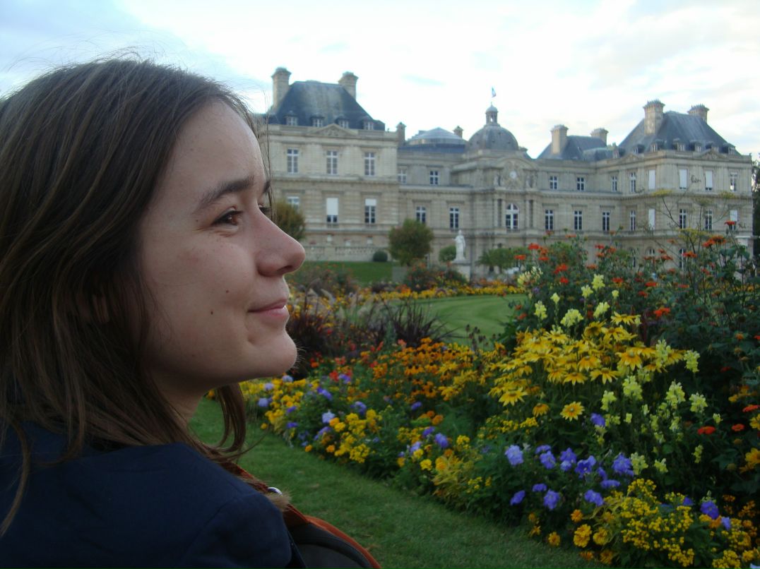 Татьяна Кременчугская Jinx | Москва