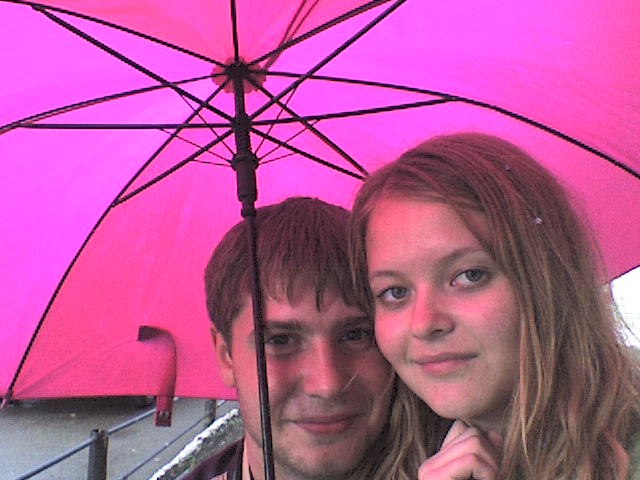 Анастасия Кравчук | Томск