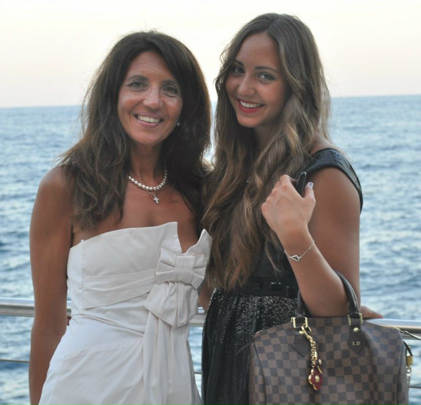 Валентина Дизран | Lausanne