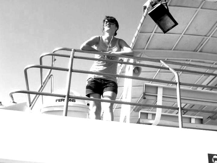 Светлана Мусиенко | Горишние Плавни / Комсомольск