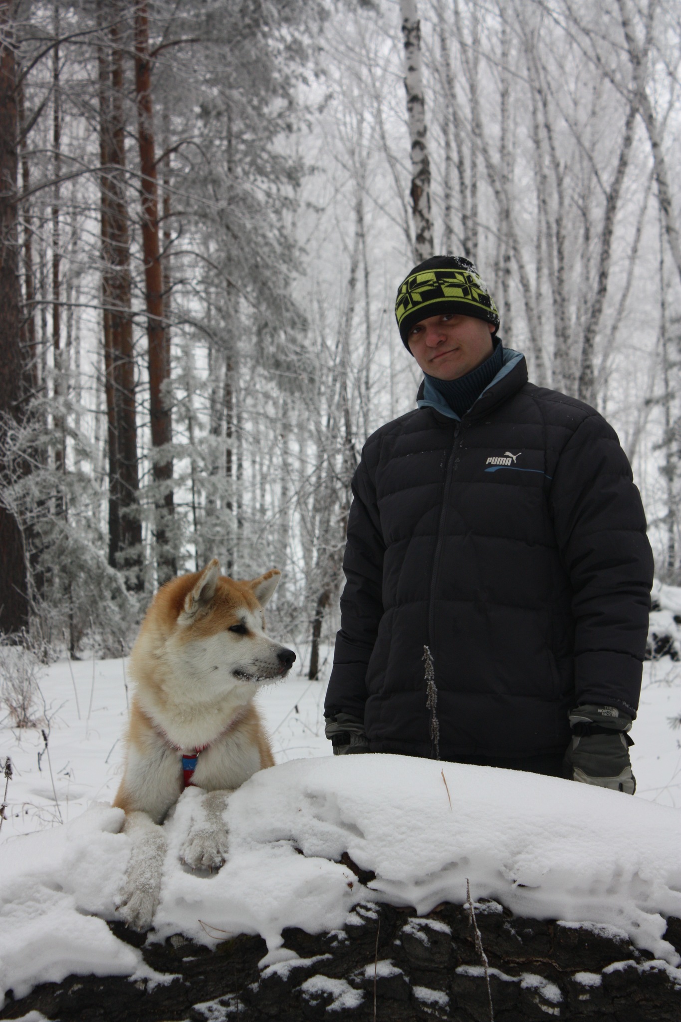 Фото профиля