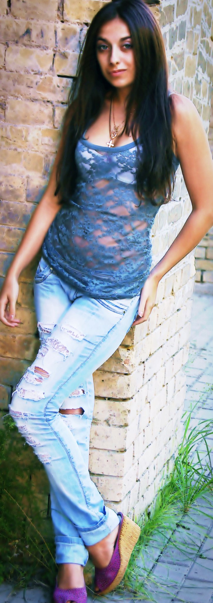 Ирина Мазулис | Киев