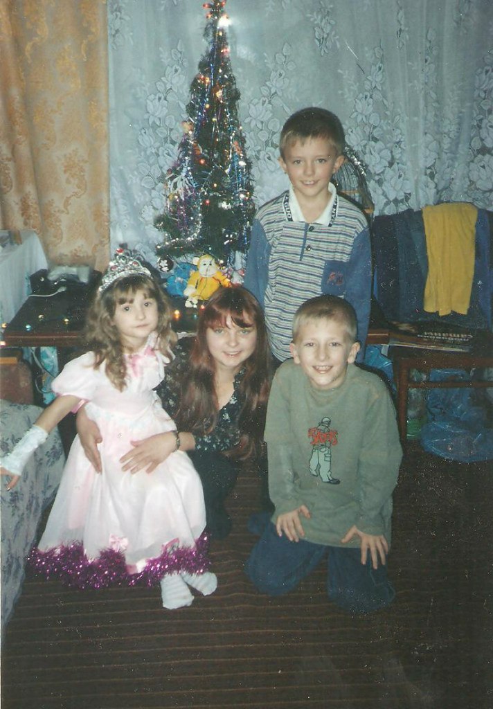 Влад Гембарь | Оренбург