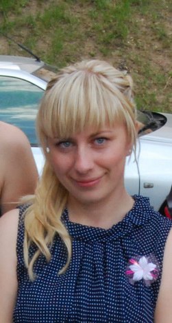 Елена Радион | Лида