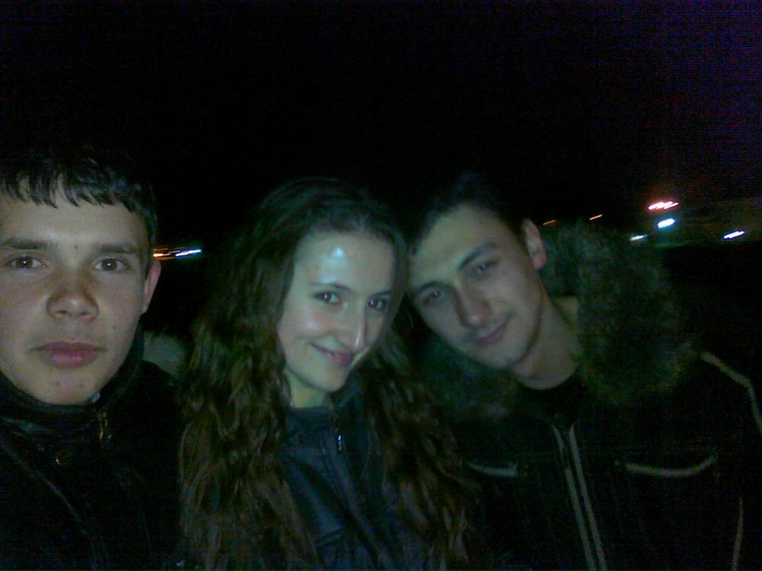 Игорь Борейко | Херсон