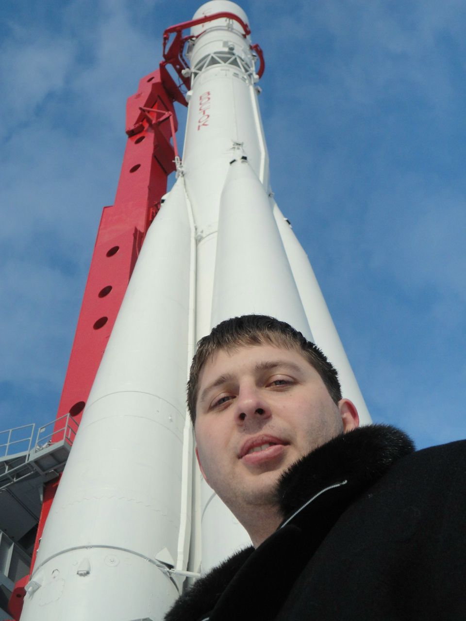 Олег Попов | Тамбов