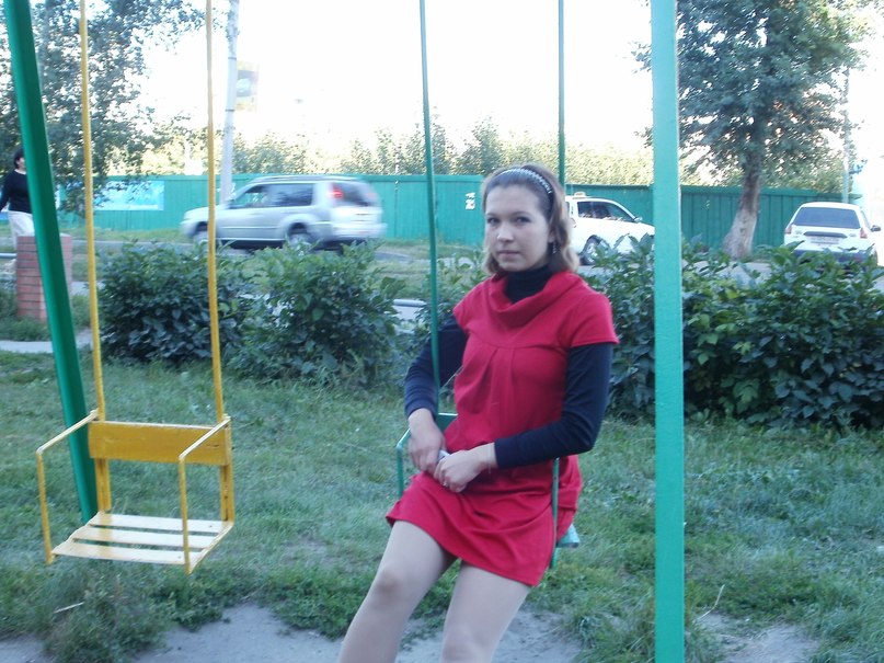 Анастасия Аношкина | 