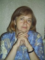 Ірина Кукушкіна | 