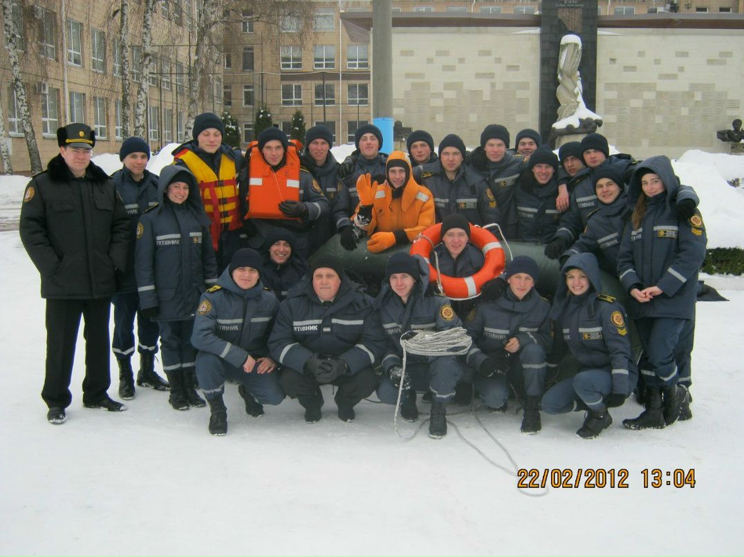 Дмитрий Биларус | Глобино