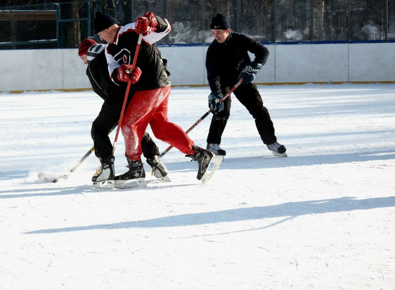 Валерий Кречетов | Москва