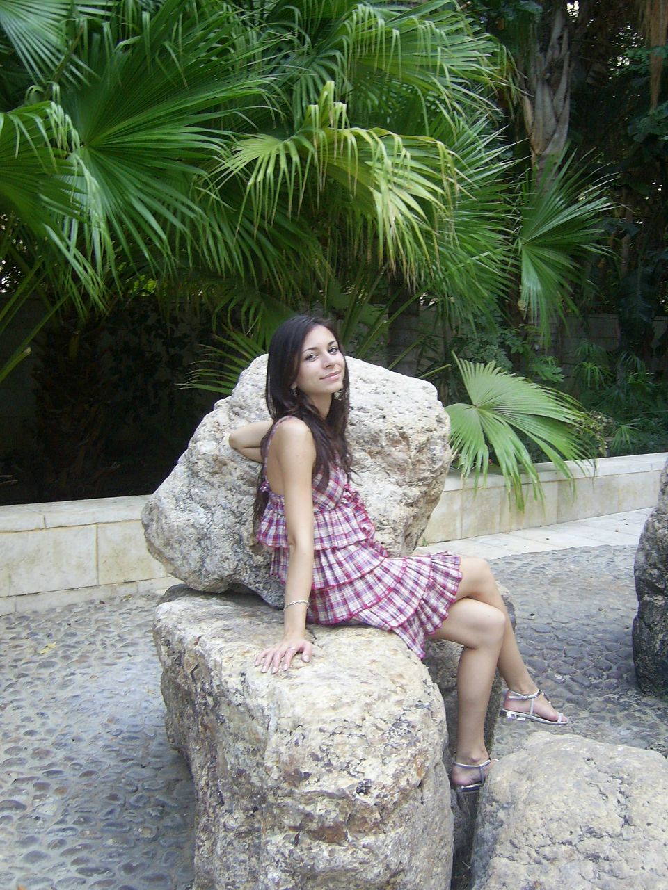 Гульнара Якубова | Хабаровск