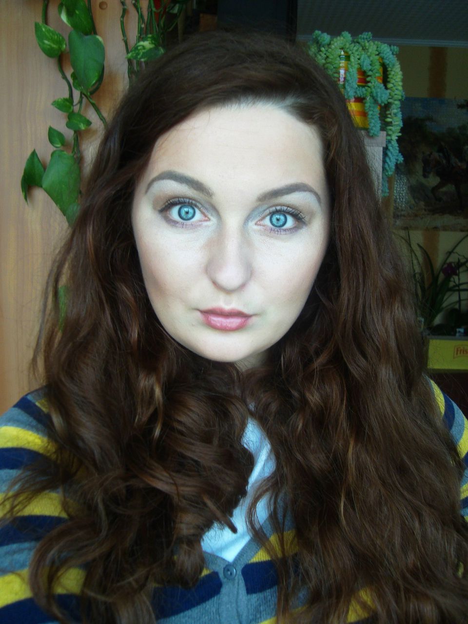 Юлия Киртёнок | Вильнюс