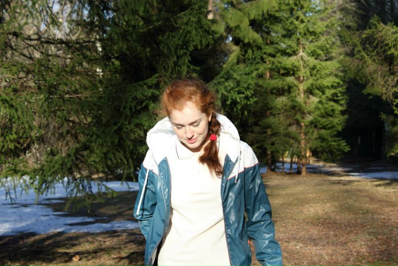 Алёна Сысоева | 