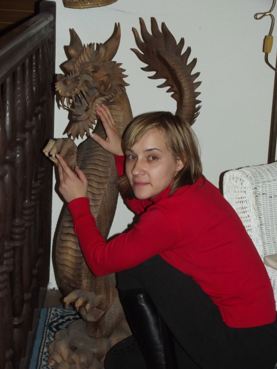 Анна Беляева | Jena