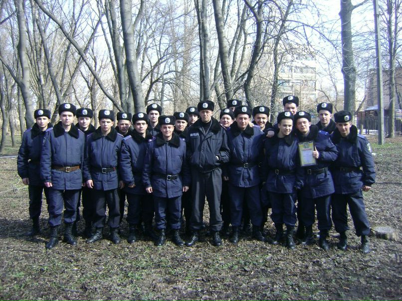 Александр Каплун | Покровск / Красноармейск