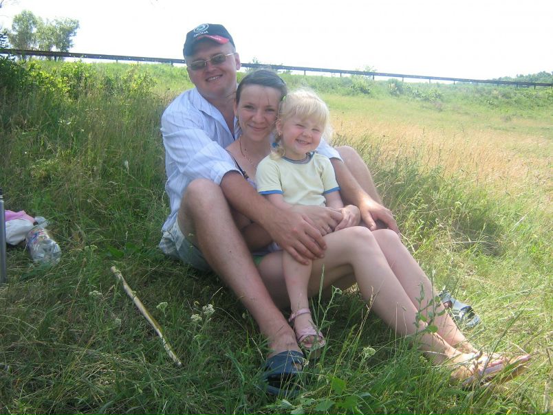 №2, Александр Калюжный, Харьков №2, Александр Калюжный, Харьков