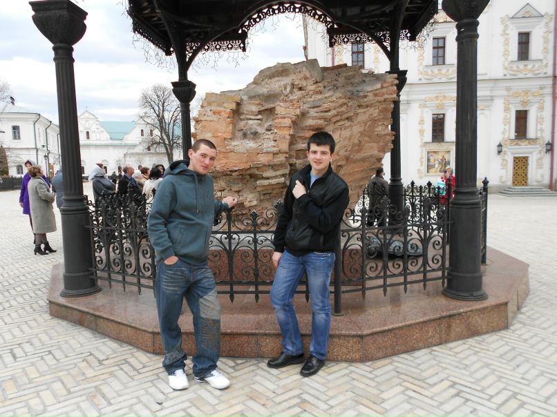 Василий Соколов | Угледар