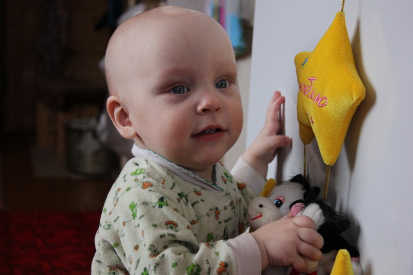 Елена Санчак | Валдай