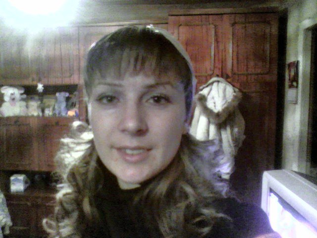 Марина Галушка | Харьков