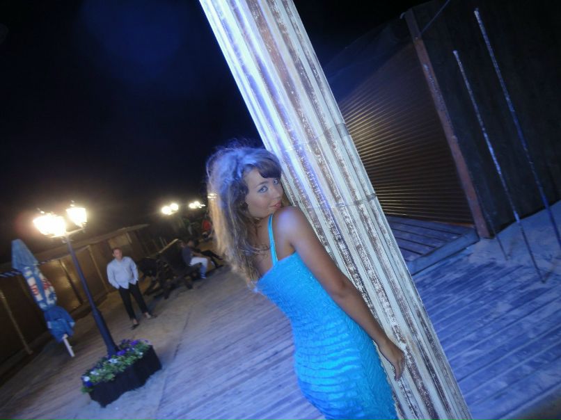 Мира Степанкова | Иваново