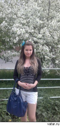 Мария Сергеева ♥♥♥ | Челябинск