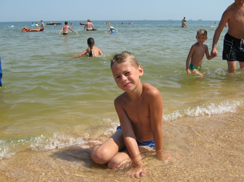 Илья Казьмин | Липецк