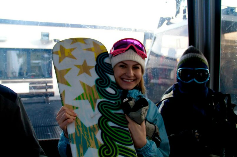 Екатерина Шилова | Краснодар