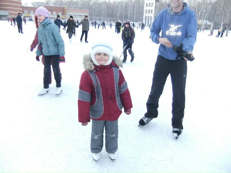 Михаил Серячков | 