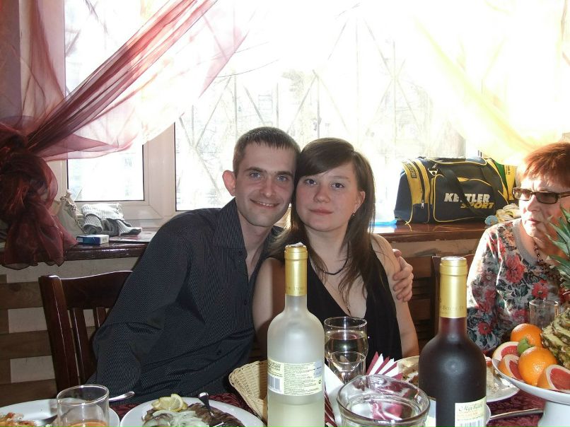 Михаил Серячков | 