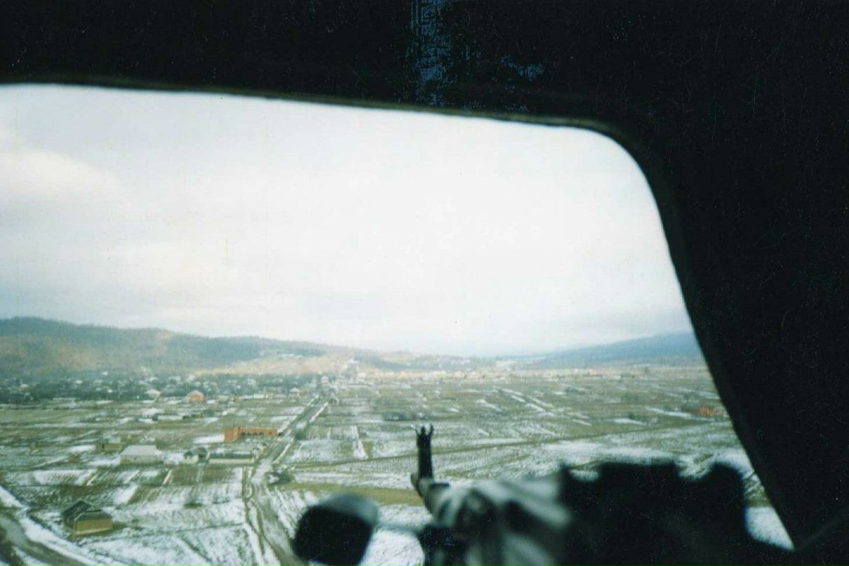 Денис Селезнев | Санкт-Петербург