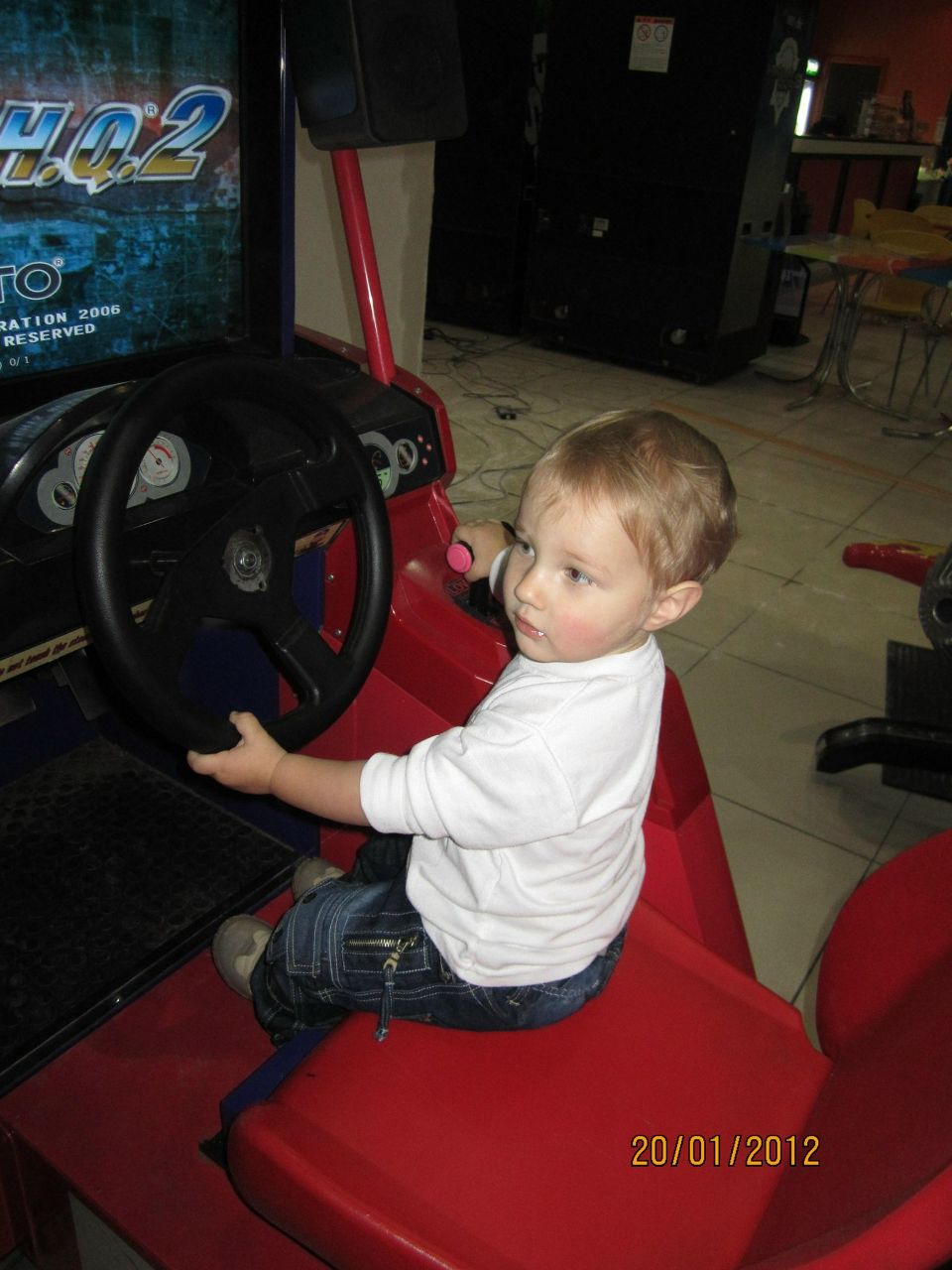 Максим Выродов | Белгород