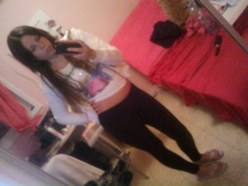 Яна Мирошниченко ღянчикღ | Нетания