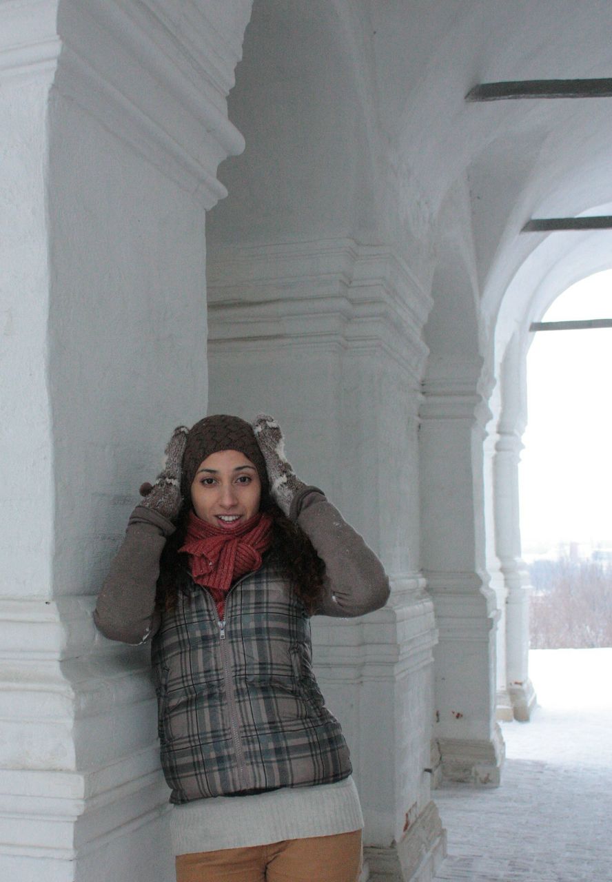 Diana Ba | Москва