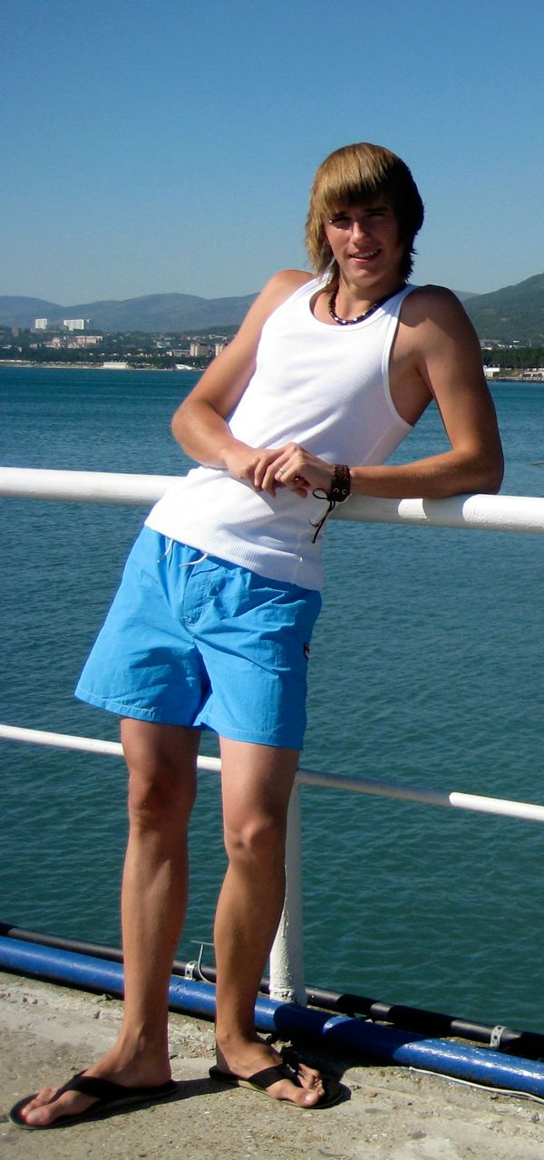 Николай Свящев | Нижний Новгород