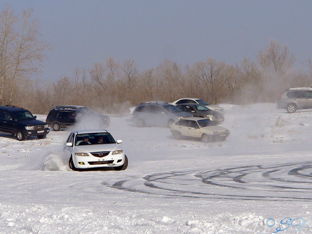 Максим Иридеков | Красноярск