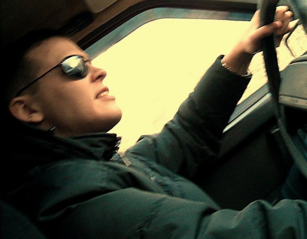 №61, Артём Кондратов, 37 лет, Северодвинск №61, Артём Кондратов, 37 лет, Северодвинск